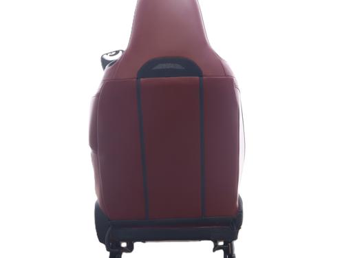Used Left front seat Left front seat MAZDA MX-5 IV (ND__) 1.5 (ND6E, ND5RC) (132 hp) 36354684 36354684