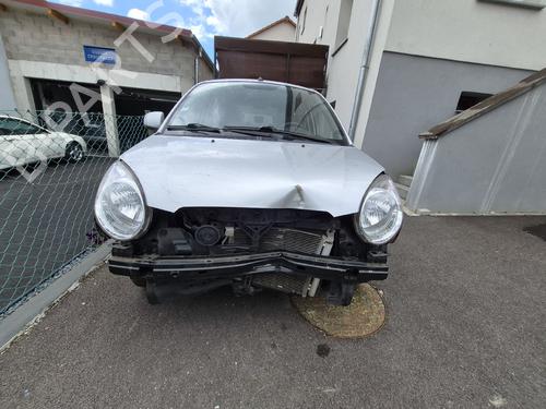 Starter KIA PICANTO I (SA) 1.0 | BP39727723M8 - Image 8