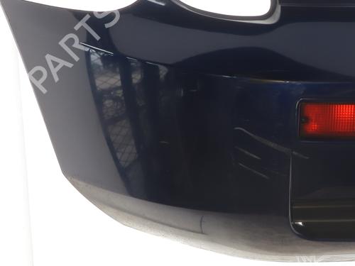 Rear bumper TOYOTA CELICA Coupe (_T23_) 1.8 16V VT-i (ZZT230_, ZZT230) | BP29360144C8 