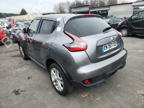 Engine NISSAN JUKE (F15) 1.5 dCi | BP31263044M1 - Image 6