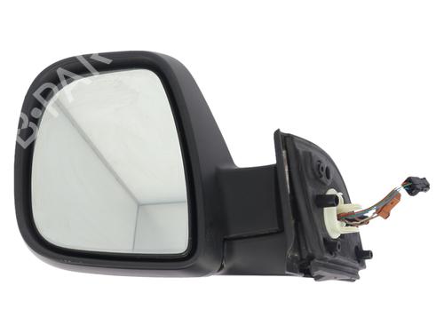 Left mirror CITROËN BERLINGO MULTISPACE (B9) | BP36960861C26 - Image 5