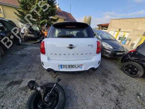 Used Parts MINI MINI COUNTRYMAN (R60) Cooper SD 4334032