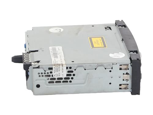 Radio CITROËN C5 III (RD_) 2.0 HDi 140 (RDRHF8, RDRHFA, RDRHA8, RDRHAJ) | BP27212246E6 