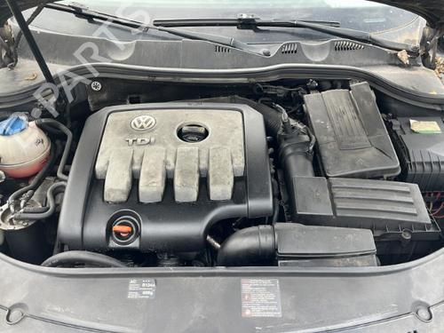 AC Styreenhet / Manøvreringsenhet VW PASSAT B6 (3C2) 2.0 TDI 16V | BP26018978I5 