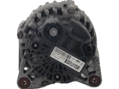 Alternator RENAULT KANGOO Express (FW0/1_) 1.5 dCi 90 (FW0G, FW05, FW08, FW11) | BP33014633M7 - Image 2