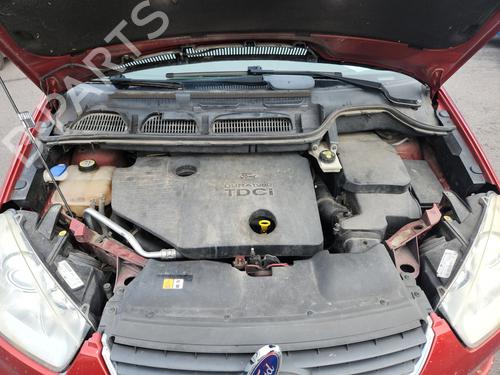 Retrovisor esquerdo FORD C-MAX (DM2) 1.8 TDCi | BP30125283C26  - Image 17