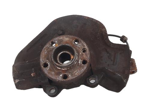 Used Right front steering knuckle PEUGEOT 807 (EB_) 2.0 HDi (120 hp) 22554959