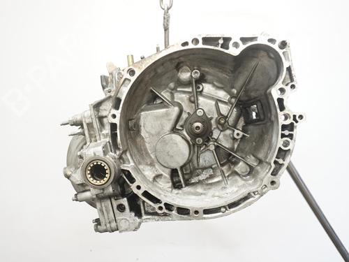 Used Gearbox PEUGEOT 307 CC (3B) 2.0 HDi 135 (136 hp) 21057367