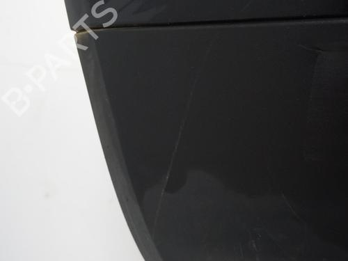 Rear bumper VW GOLF V (1K1) 2.0 TDI 16V | BP18192380C8 