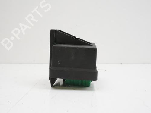 Electronic module PEUGEOT 206 Hatchback (2A/C) 2.0 HDI 90 | BP18172529M83 