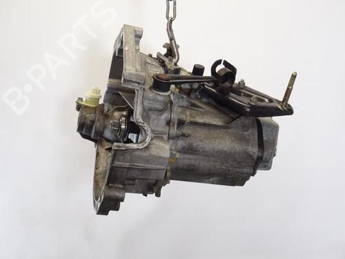 Gearbox CITROËN SAXO (S0, S1) 1.1 X, SX | BP18193674M3 