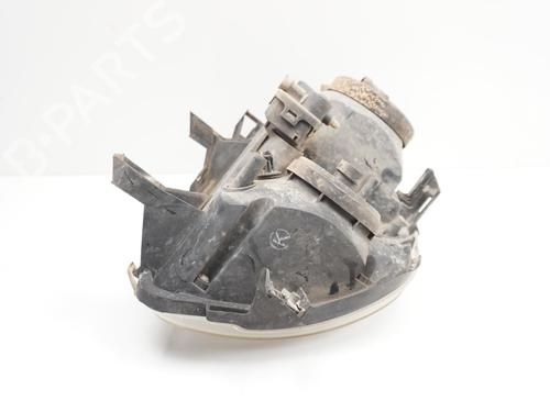 Right headlight RENAULT CLIO II (BB_, CB_) 1.4 16V (B/CB0P, BB13) | BP18180024C29 