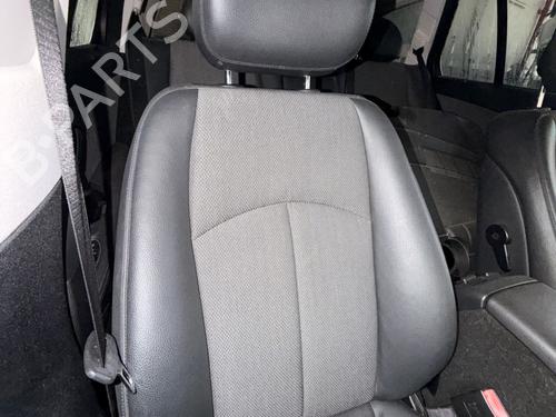 Used Right front seat Right front seat MERCEDES-BENZ E-CLASS T-Model (S211) E 220 T CDI (211.208) (170 hp) 39980272 39980272