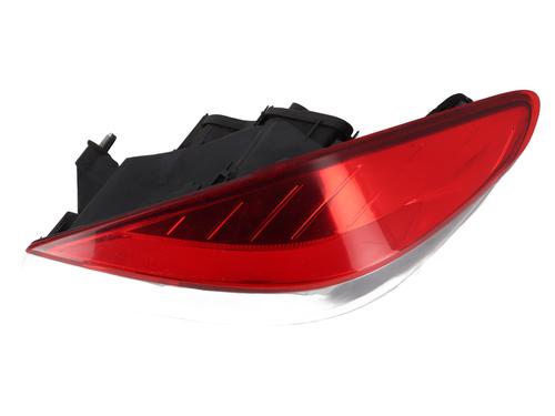 Right taillight RENAULT MEGANE III Coupe (DZ0/1_) 1.9 dCi (DZ0N, DZ0J, DZ1J, DZ1K) | BP19434725C35