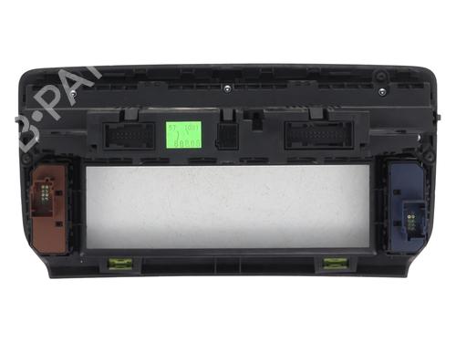Climate control CITROËN C5 III Break (RW_) 2.0 HDi | BP29353339I5 