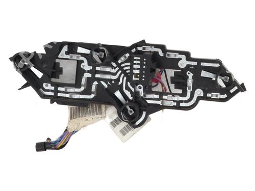 Used Lamp holder PEUGEOT 307 (3A/C) 1.6 16V (109 hp) 28334937