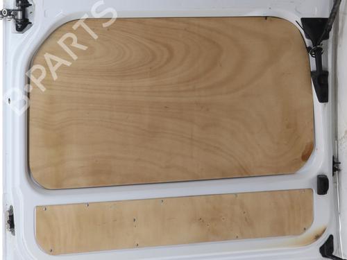 Right slide door MERCEDES-BENZ SPRINTER 3-t Van (B906) 213 CDI (906.611, 906.613) | BP28116978C75 
