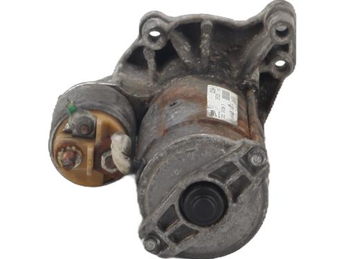 Used Starter Starter PEUGEOT 308 SW II (LC_, LJ_, LR_, LX_, L4_) 2.0 GT HDi 180 / BlueHDi 180 (181 hp) 29937191 29937191