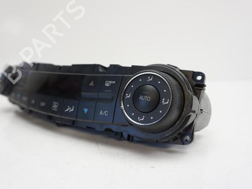 Used Climate control Climate control MERCEDES-BENZ CLS (C219) CLS 350 (219.356) (272 hp) 18244784 18244784