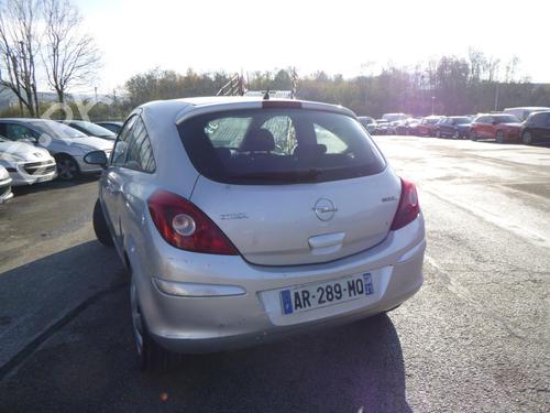 Left headlight OPEL CORSA D (S07) 1.3 CDTI (L08, L68) | BP18196610C28 - Image 12
