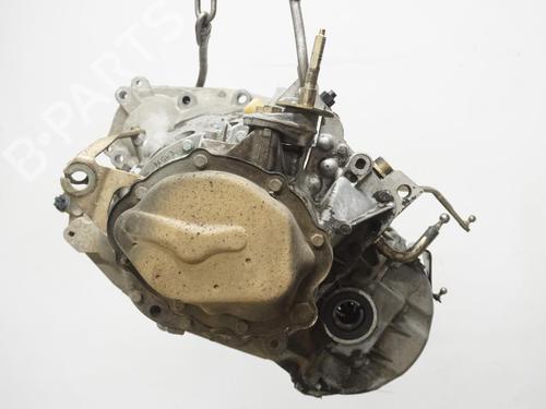 Gearbox PEUGEOT 206 CC (2D) 2.0 S16 | BP20329647M3