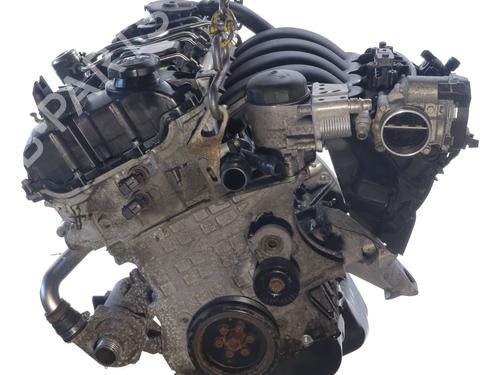 Used Engine Engine BMW 3 Touring (E91) 318 i (143 hp) 25715779 25715779
