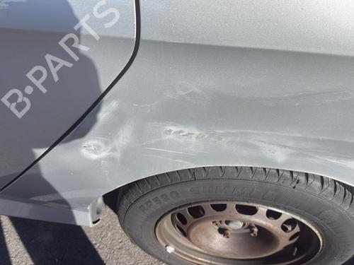 Left front fog light PEUGEOT 308 SW I (4E_, 4H_) 1.6 HDi | BP28130147C30 