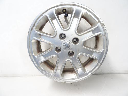 Jante PEUGEOT 1007 (KM_) 1.6 HDi (109 hp) 27614713