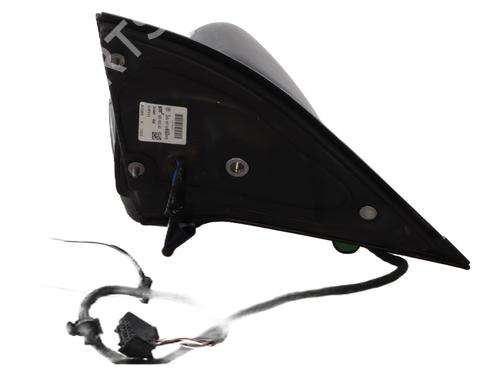 Right mirror VW GOLF VI (5K1) 1.6 TDI | BP26878926C27 