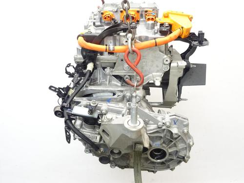 Motor RENAULT TWINGO III (BCM_, BCA_) Z.E: (BCA1) | BP22072767M1 