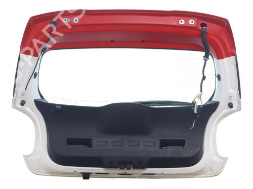 Tailgate CITROËN C3 III (SX) 1.2 THP 110 (SXHNPS, SXHNZT, SXHNZ6) | BP36345730C6 - Image 4
