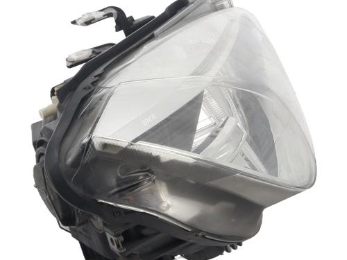 Used Right headlight Right headlight BMW X1 (E84) sDrive 20 d (184 hp) 33455709 33455709