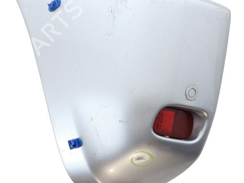 Rear bumper TOYOTA RAV 4 II (_A2_) 2.0 D 4WD (CLA20_, CLA21_, CLA20R, CLA21R) | BP29838395C8
