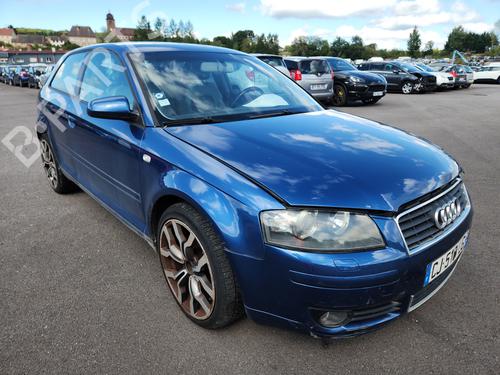 Left headlight AUDI A3 (8P1) 2.0 TDI 16V | BP30046176C28 - Image 13