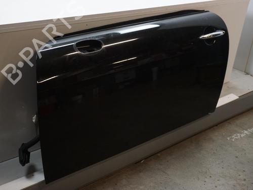 Left front door MINI MINI (R50, R53) Cooper | BP18192354C2 
