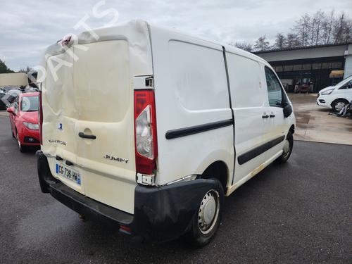 Engine CITROËN JUMPY II Van 1.6 HDi 90 16V | BP30875491M1 - Image 25