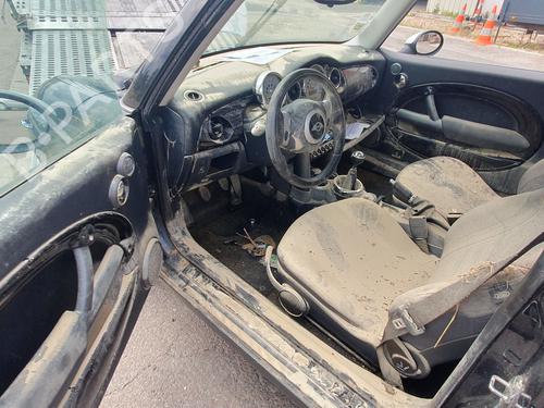 Left front brake caliper MINI MINI (R50, R53) Cooper | BP25268017M105  - Image 16