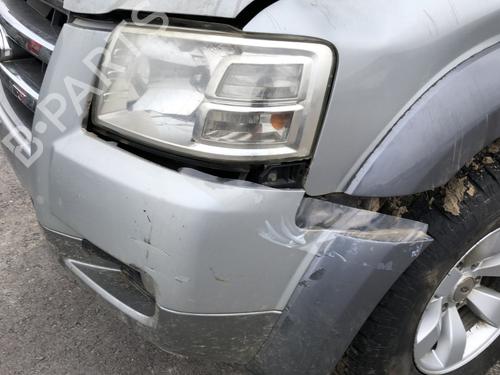 Left headlight FORD RANGER (ET) 2.5 TDCi 4x4 | BP23878034C28  - Image 16