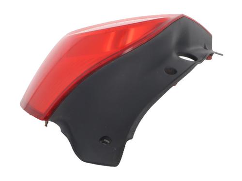 Right taillight RENAULT CLIO III (BR0/1, CR0/1) 1.2 16V Hi-Flex (BR1U, CR1U) | BP31713276C35