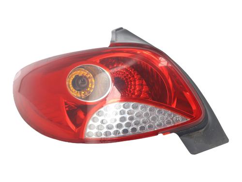 Left taillight PEUGEOT 206+ (2L_, 2M_) 1.1 | BP37745644C34  - Image 5