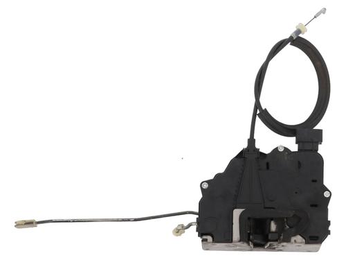 Front right lock FIAT GRANDE PUNTO (199_) 1.4 (199AXB11, 199AXB1A, 199BXB1A, 199AXL1A) | BP22340960C97