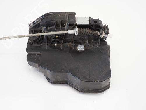 Rear left lock BMW 1 (E87) 116 d | BP18181185C100 