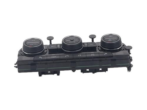 Climate control VW GOLF VII (5G1, BQ1, BE1, BE2) 1.4 TSI | BP27699383I5 