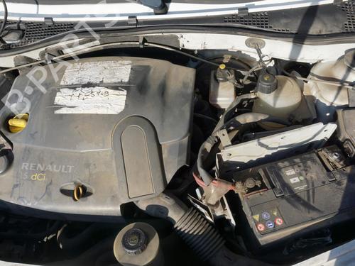 Right headlight DACIA LOGAN (LS_) 1.5 dCi (LS0K) | BP18171731C29  - Image 6