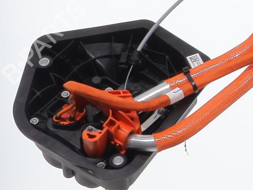 Wiring harness TESLA MODEL Y (5YJY) EV Performance All-wheel Drive | BP37746156E16  - Image 6
