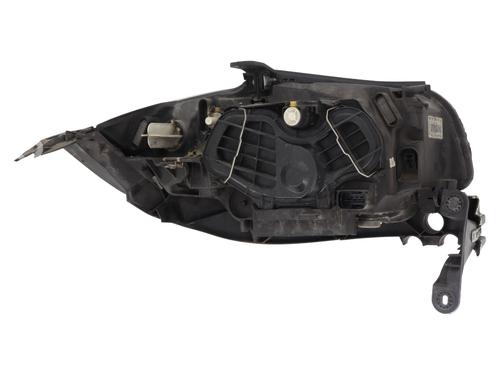 Left headlight BMW 1 (E87) 120 d | BP25447404C28  - Image 9