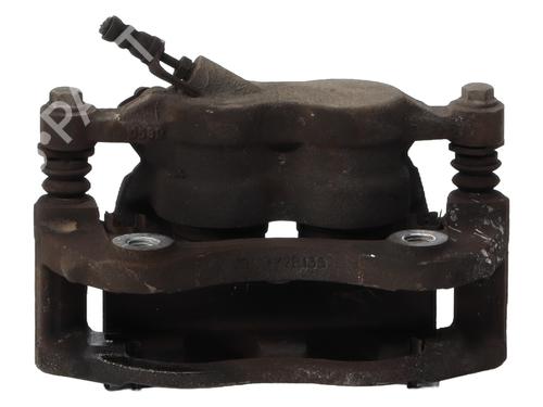 Left front brake caliper FORD TRANSIT V363 Van (FCD, FDD) 2.0 EcoBlue | BP22762841M105 - Image 3