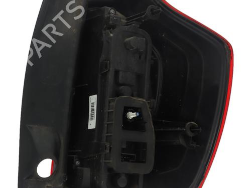 Left taillight DACIA LOGAN MCV II TCe 90 (K8M1, K8MA, K8AC) | BP40252782C34 - Image 3