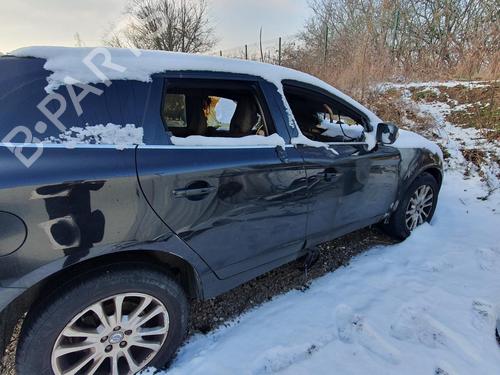 Right front driveshaft VOLVO XC60 I SUV (156) 2.4 D / D3 / D4 AWD | BP22073683M39 