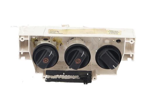 Commande Chauffage OPEL AGILA (A) (H00) 1.2 16V (F68) (75 hp) 22730205